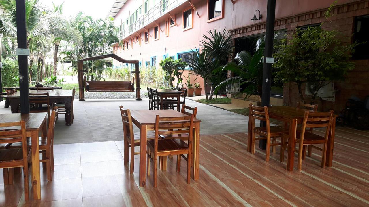 Borai Resort Bo Rai Exterior foto